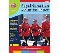 Royal Canadian Mounted Police