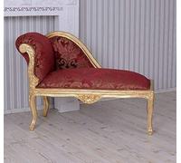 Royal canapé, Canapé, Canapé, Canapé, Chaise-Longue avec Royal Ambiance dans Le Opulent Baroque Style Palazzo Exclusif