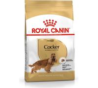 ROYAL CANIN Adult Cocker - nourriture sèche pour chiens - 12 kg