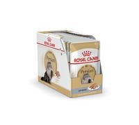 Pâtée pour chats persan Royal Canin Persian Adulte 12 Sachets 85 g