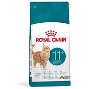 Royal Canin Croquettes pour chats seniors Ageing 11+ Complexe HealthyAge7™ Faciles à mâcher 4 kg