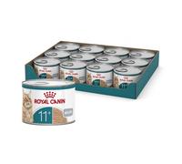 Royal Canin Feline Health Nutrition Ageing 11+ Mousse Can 85g