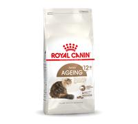 Royal Canin Ageing 12+ Croquettes pour Chat 4kg