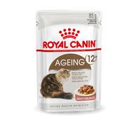 ROYAL CANIN-Ageing +12 Royal Canin 12 x 85 g