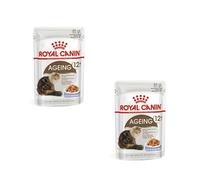 Boite Ageing+12 Gelee 12x85g