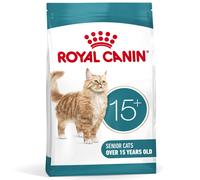 Royal Canin Ageing 15+ Croquettes pour Chat 2kg