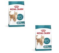 Royal Canin Aliment pour chat Ageing 15+ pour les chats matures de plus de 15 ans 400 g