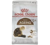 Royal Canin - Ageing Chat + 12 Ans - Sac de 400 G