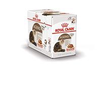 Royal Canin Ageing 12+ in Gravy pour chat 12 x 85g