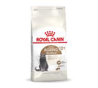 Royal Canin - Sterilised 12 + / Chat Stérilisé + 12 Ans - Sac de 4 Kg