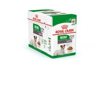 ROYAL CANIN Mini Ageing 12+ 12x85g
