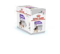 ROYAL CANIN-Alimentation humide complète pour chien stérilisé de plus de 10 mois mousse Royal Canin Canine Care Nutrition - 12 x 85 g