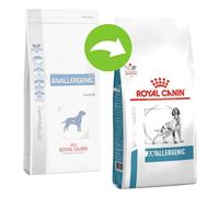Royal Canin Dog Anallergenic – 8 kg