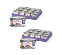 ROYAL CANIN Appetite Control Care Airlift Loaf | Pack Double | 2 x 12 x 85 g | Aliment Complet pour Chats Adultes