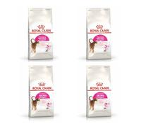 Royal Canin Aroma Exigent | 400 g | Aliment complet pour chats particulièrement difficiles | À partir de 12 mois | Peut aider à soutenir la fonction urinaire
