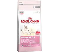 Royal Canin BabyCat 34 - 2 kg
