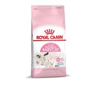 Croquettes pour chatons royal canin babycat 34 sac 4 kg