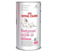 Royal Canin - Lait maternisé Babycat Milk - Spécial chatons 0-4 mois - 300 g