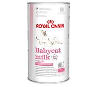 ROYAL CANIN Babycat Milk Lait de croissance pour chatons 300 g