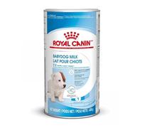 Royal Canin Babydog Milk | 4 x 100 g | Lait en poudre pour chiots | Pour le soutien du système digestif | Teneur en lactose adaptée | Protéines hautement digestibles