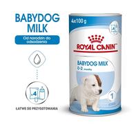 Royal Canin 'Babydog' - Chiot Lait 400g