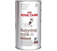 Royal Canin Babydog Milk lait maternisé 400g