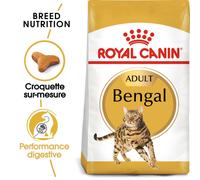 ROYAL CANIN Bengal Adult 2 kg