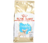 Croquettes chiot Chihuahua 1,5kg