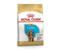 Royal Canin BHN Cocker Puppy Aliment 3 kg