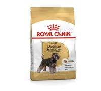 Royal Canin BHN Schnauzer Nain Adulte Aliment 3 kg