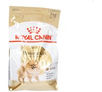 Royal Canin Pomeranian Adult – Croquettes pour Poméraniens adultes & seniors – 3 kg
