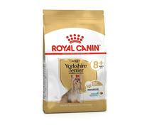 Royal Canin Croquettes chien Yorkshire Terrier 8+ Senior Volaille santé, pelage, digestion 3 kg