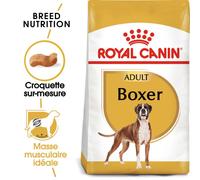 Royal Canin Boxer Adult 12 kg Adulte