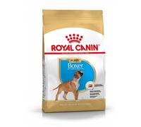 Royal Canin Boxer Chiot Croquettes pour Chien 12kg