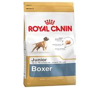 Royal Canin Boxer Puppy 12kg
