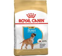 Royal Canin Breed Health Nutrition Boxer Puppy 12kg