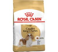 Royal Canin Breed Nutrition Cavalier King Charles 27 - Croquettes 7.5 kg