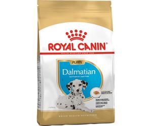 Royal Canin Breed Health Nutrition Dalmatian Puppy 12kg