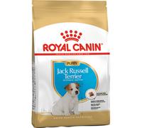 Royal Canin Breed Health Nutrition Jack Russel Junior 3kg