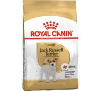 ROYAL CANIN Jack Russell Terrier Adult | 3 kg | Croquettes spécialement conçues pour Les Jack Russell Terriers Adultes et âgés - à partir du 10e Mois | pour Le Maintien de la Masse Musculaire