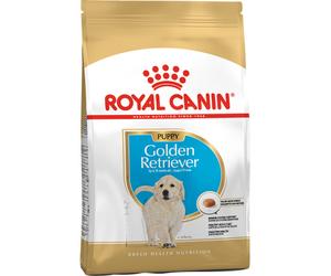 Royal Canin Breed Health Nutrition Junior Golden Retriever 12kg