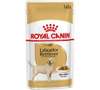 ROYAL CANINE LABRADOR ADULT CAJA 10X140GR
