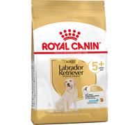 Royal Canin Croquettes Labrador Adulte 5+ - Sac de 12 kg