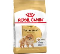 Royal Canin Pomeranian Adult – Croquettes pour Poméraniens adultes & seniors – 3 kg