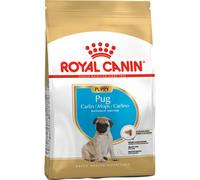 ROYAL CANIN Nourriture complète pour Chien Carlin Junior 1,5 kg