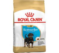 Royal Canin Alimentation pour chien Rottweiler Junior 12 kg