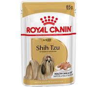 Royal Canin Breed Health Nutrition Shih Tzu 12x85g