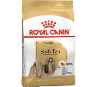 Croquettes pour chiens Royal canin shih tzu adult - 3kg