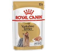 Royal Canin – Breed Health Nutrition Yorkshire Terrier – 12 x 85 g
