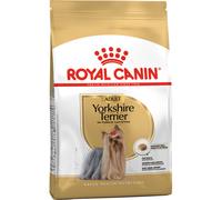 Royal Canin Aliment pour chien Yorkshire Terrier Adult 3 kg